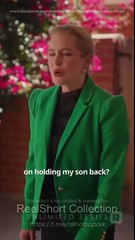 THE BREAK UP BET WITH MY BILLIONAIRE EX