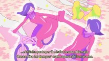 The Tatami Galaxy - Ep 01 [SUB ITA]