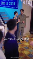 Marriage by Revenge shortmintz - #abel