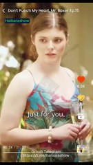 Don't Punch My Heart, Mr. Boxer