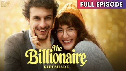The Billionaire Rideshare(2025) - FULL & DETAILED VERSION - Full Movie