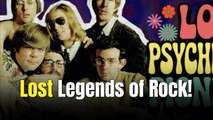 The Secret History of Psychedelic Rock: 7 Forgotten Trailblazers