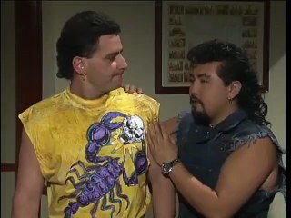 44. Volver a Empezar