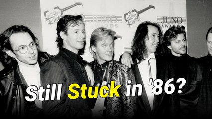 10 One-Hit Wonders You Couldn’t Escape in ’86 (And Still Can’t Today)