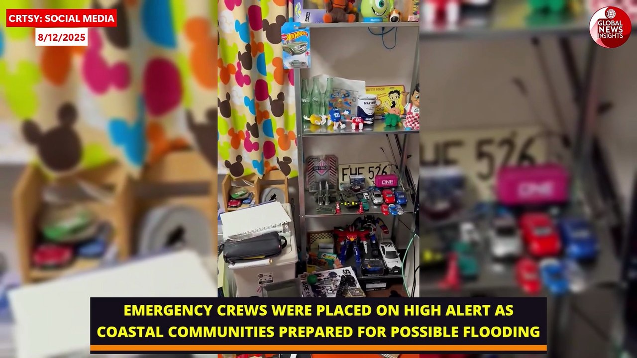 Japan Earthquake: Powerful 7.6-magnitude Earthquake Strikes Japan | Tsunami Warning Triggered