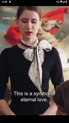 My Crush Found Out I Faked My Scars! [Hot 2025🔥]