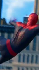 Le nouveau Spider-man ! 👀 SPIDER-BOY !