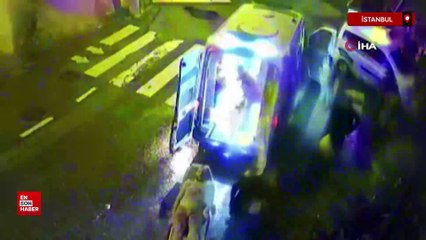 İstanbul Beykoz'da 26 yaşındaki genç hayatını kaybetti