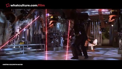 10 Incredible Action Scenes In Terrible Movies