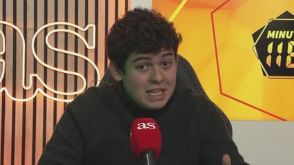 Los cinco centrocampistas que podría fichar el Real Madrid