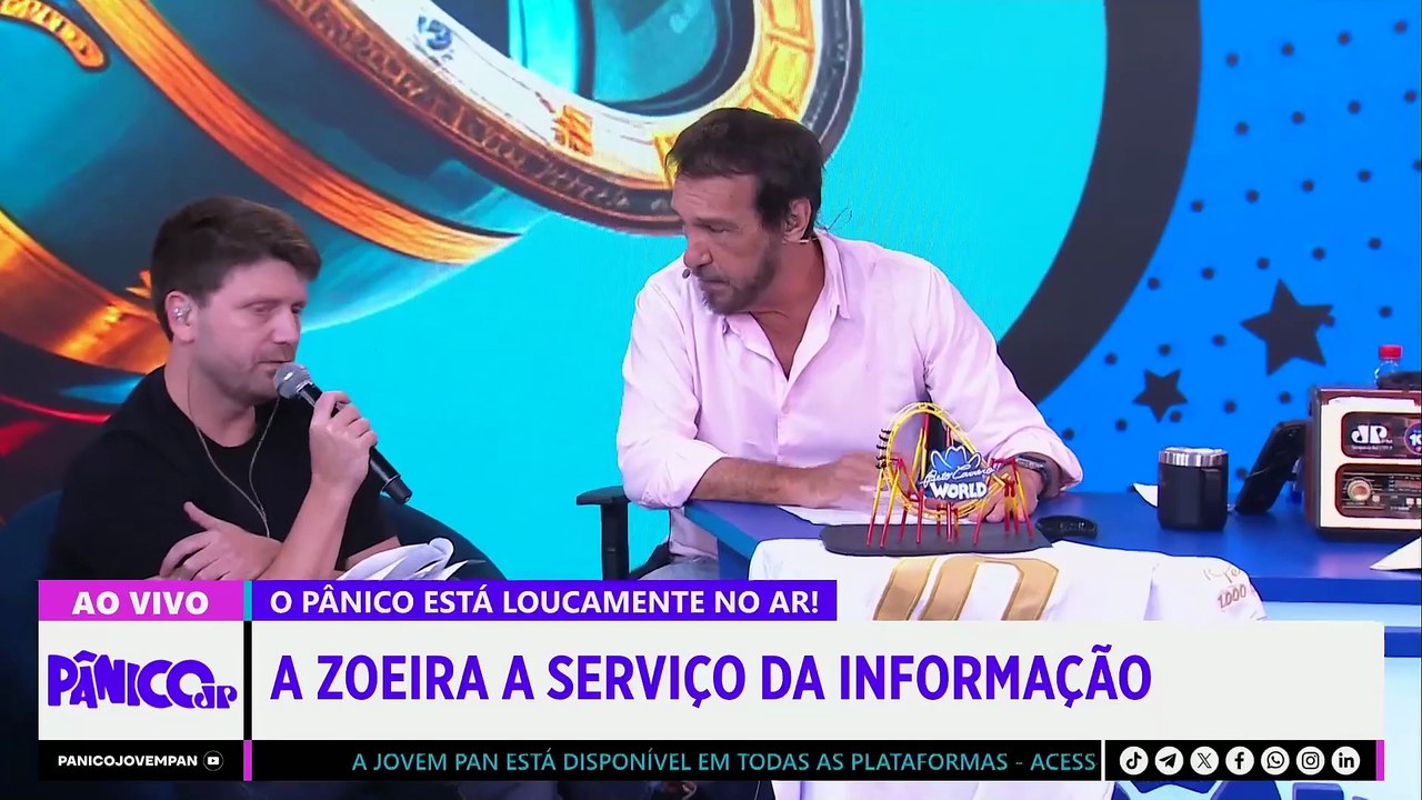 POBRE OU RICO: QUEM É MAIS FELIZ? RESPOSTA PODE TE SURPREENDER! se você é o fuzil