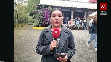 Bedolla anuncia aumento al presupuesto de seguridad en Michoacán para 2025