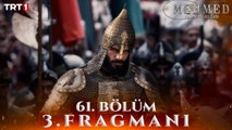 Mehmed: Fetihler Sultanı 61. Bölüm 3. Fragmanı