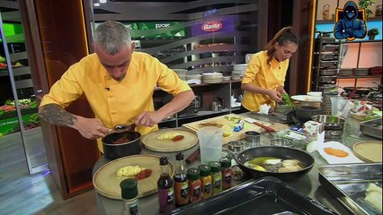 Chefi la cutite Sezonul 16 Episodul 12 Partea 2 din 7 Decembrie 2025 Online Gratis pe Internet, Antena Play Gratis