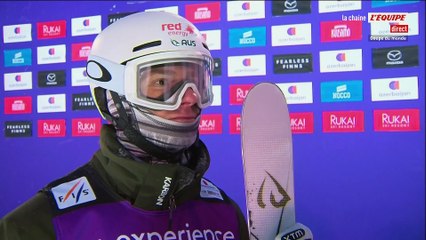Le replay de la 2e journée à Ruka - Ski de bosses - Coupe du monde