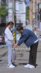 My Lover Is Two Decades Younger Hot