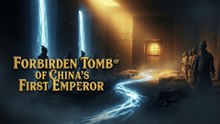 The Forbidden Tomb of China’s First Emperor: A Mystery Untouched for 2,000 Years