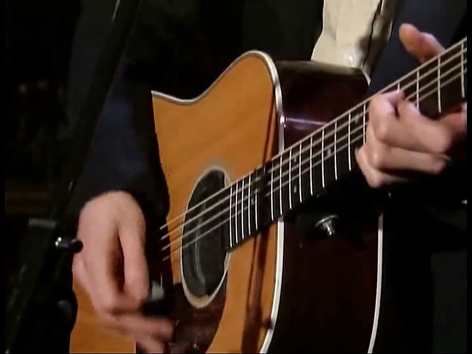 Sunday Sun - Beck (acoustic)