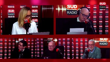 "En France, on peut mettre une cible dans le dos des forces de l'ordre : merci le Conseil d’État !"