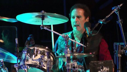 Night Ranger (with percussion solo) - Night Ranger (live)