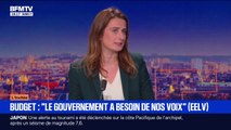 Primaire de la gauche: Marine Tondelier, secrétaire nationale (Les Écologistes), déclare que ça sera 