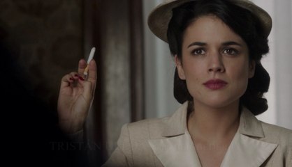 "El resultado nunca es el 100% de la novela": los escritores españoles y su salto a las series