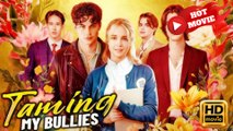 Taming My Bullies  Full Movie HD - Drama ShortFilms Hot