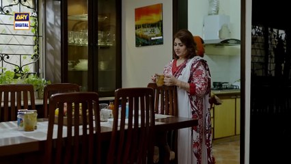 Madawa Episode 13   8 Dec 2025   Omer Shahzad   Aiza Awan   ARY Digital