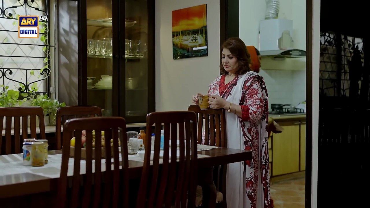 Madawa Episode 13   8 Dec 2025   Omer Shahzad   Aiza Awan   ARY Digital