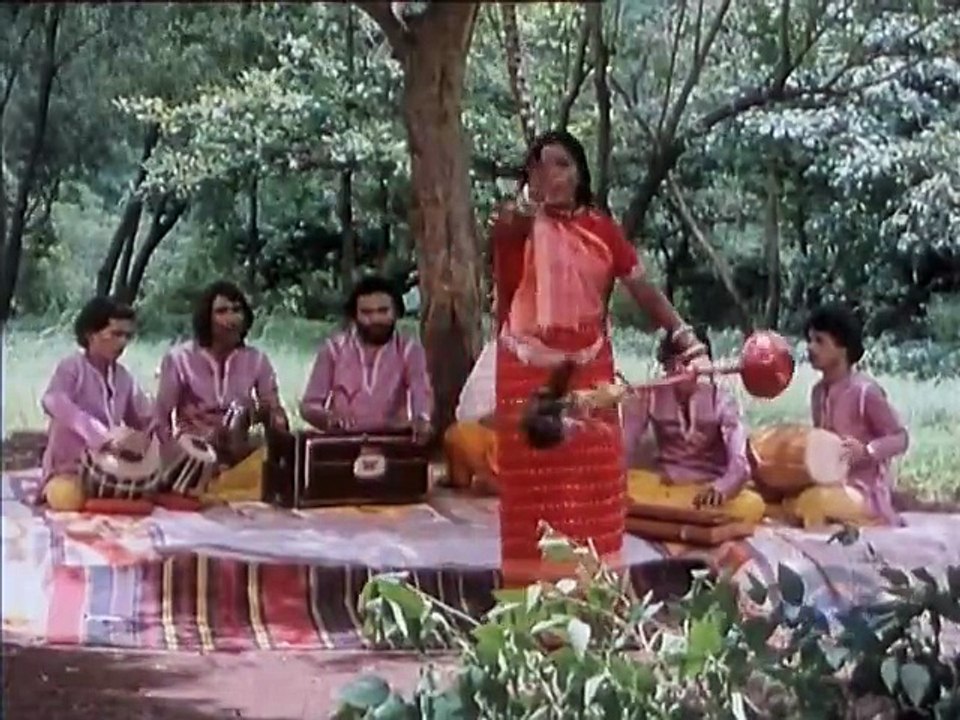 Bharat_Ek_Khoj_05 (Mahabharata, Part I)