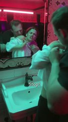 The Virgin's Deal With Her Sugar Daddy Hot