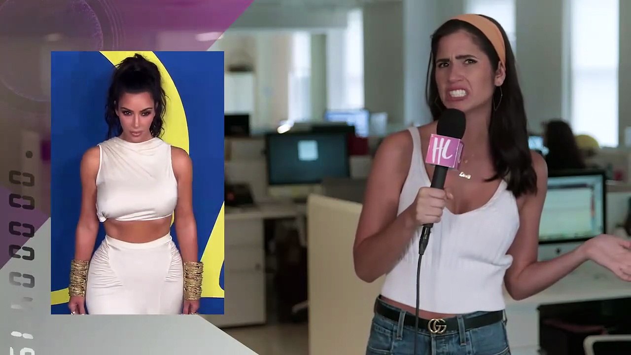 North West Pranks Kanye & Says Kim Kardashian Is Dead