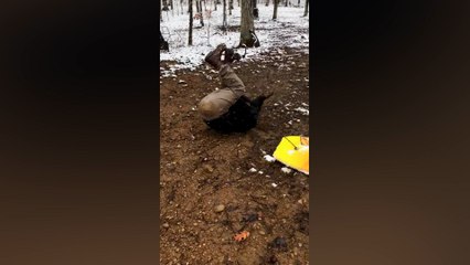 Jingle Bells & Epic Fails