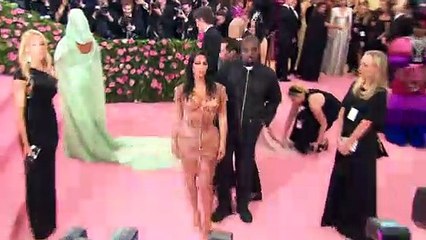 Kim Kardashian West & Kanye West are reportedly not talking about THIS one topic during their getaway trip.