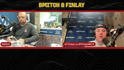 Should Commanders Fire Dan Quinn? I BMitch & Finlay