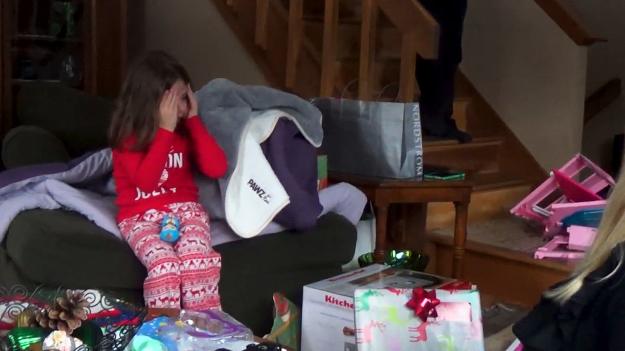 Festive Fails