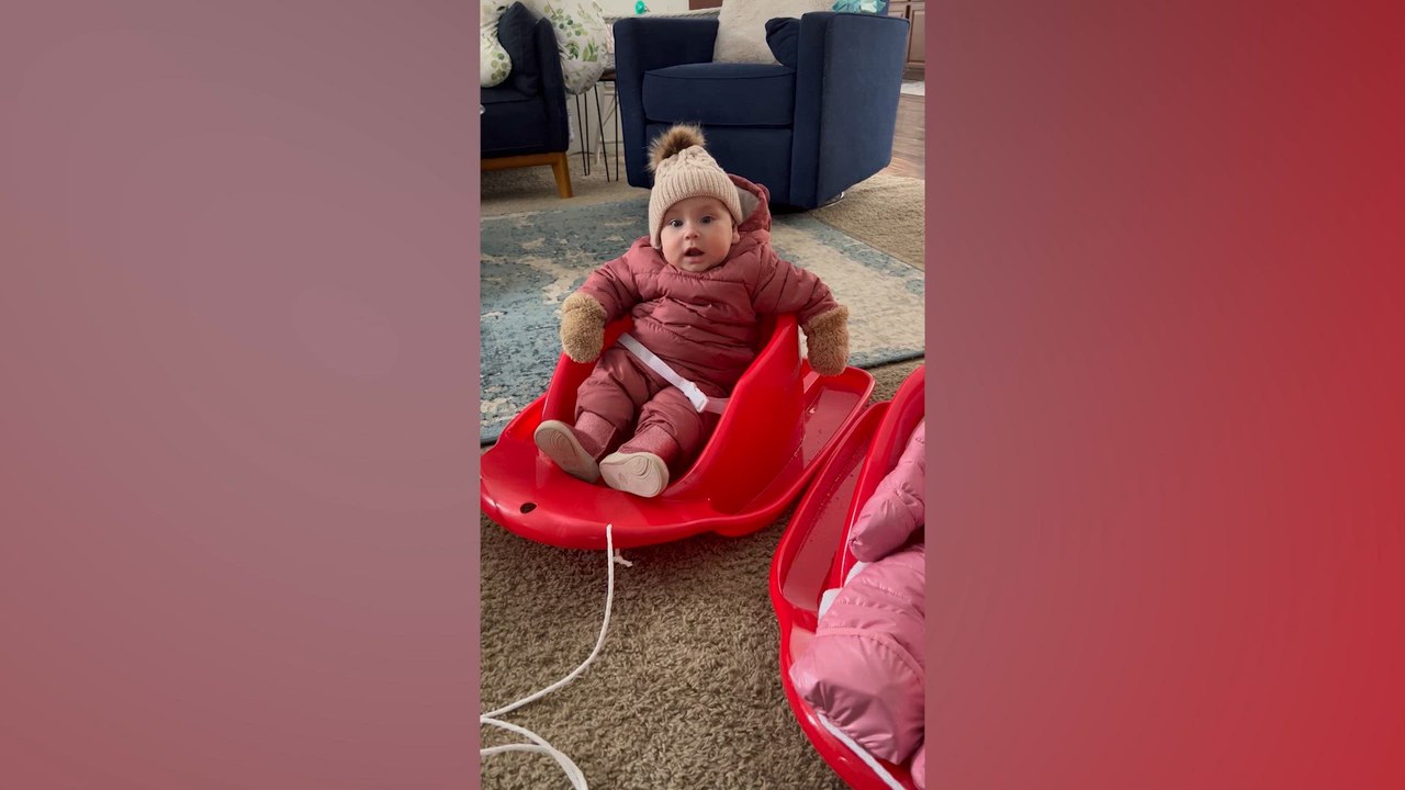 Hilarious Babies