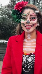 Catrina Shocks the 2026 World Cup Draw by Predicting Mexico’s Fifth Match!
