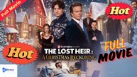 [New Drama] The Lost Heir: A Christmas Reckoning #reelshort #dramabox - Full Movie | Drama Video Studio