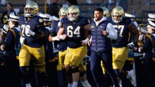 Notre Dame Conflict with ACC Over NCAA Tournament Spot