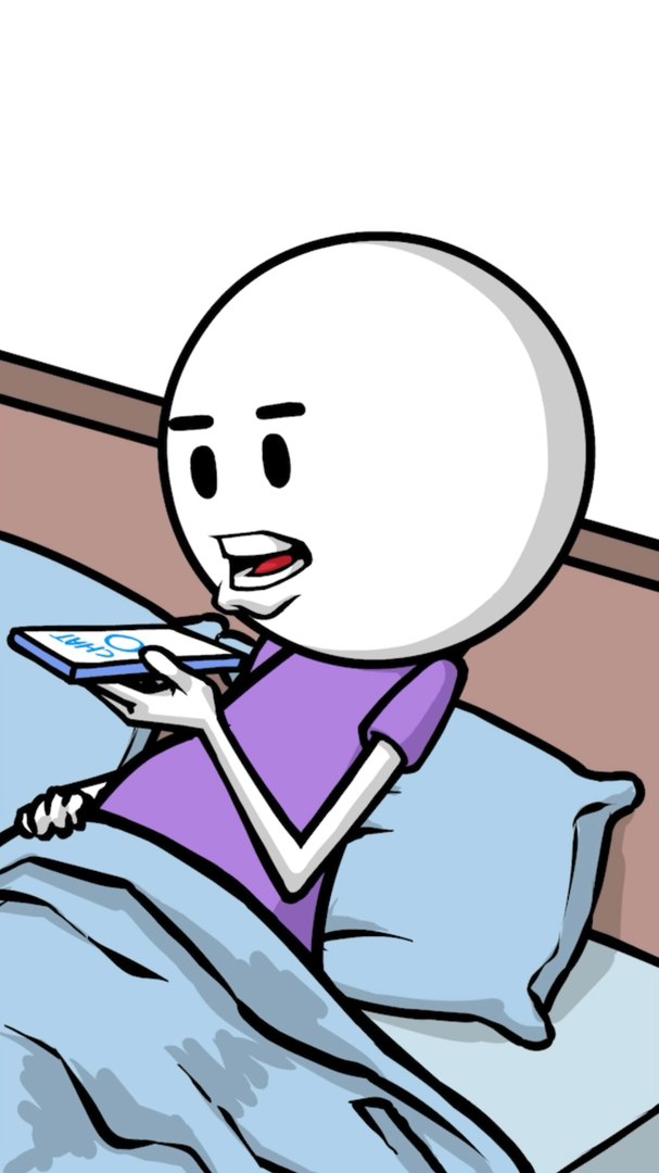 @lebritishchris - Quand ChatGPT essaye de crier 🤣🤣