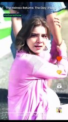 The Heiress Returns- The Day I Fought Back