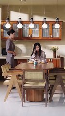 Lust and Leverage CN #shortfilm