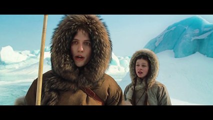 Awakening Aang ｜ The Last Airbender