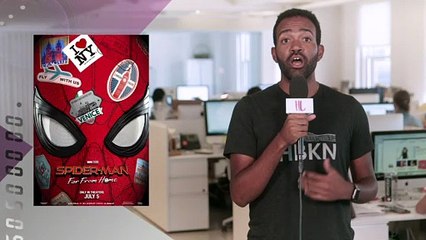 Tom Holland Dad Blasts Spiderman Drama & Stan Lee Daughter Exposes Disney