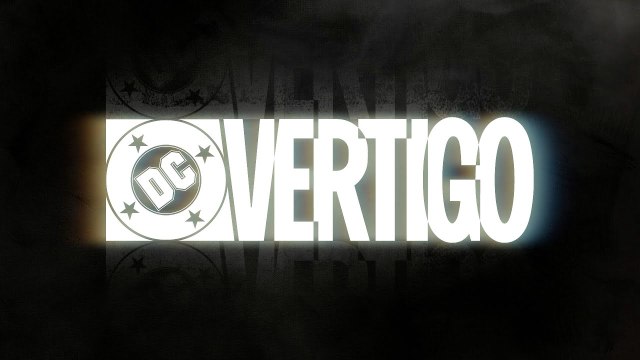 DC Vertigo - tráiler de DC Comics