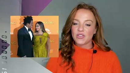 Jay-z Thought Beyonce Deserved Album Of The Year At The Grammys