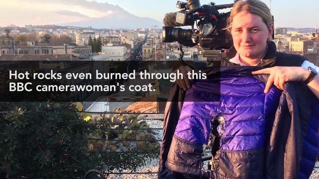 Girl Twerks On Top Of A Moving Car - Best Viral Videos Of The Week