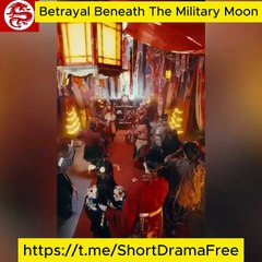 Ⓑⓔⓣⓡⓐⓨⓐⓛ Ⓑⓔⓝⓔⓐⓣⓗ Ⓣⓗⓔ Ⓜⓘⓛⓘⓣⓐⓡⓨ Ⓜⓞⓞⓝ