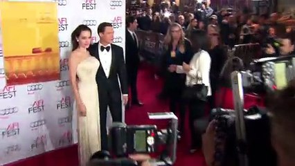 Brad Pitt Breaks Up With Married Girlfriend Nicole Poturalski